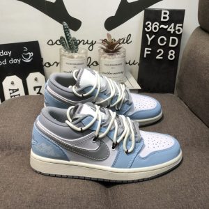 New Arrival AJ1 Low DC6991 200 7