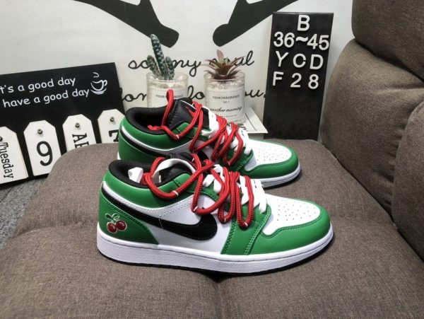 New Arrival AJ 1 Low DC6991-200