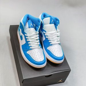 New Arrival AJ1 Retro UNC 555088 117 6