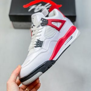 New Arrival AJ4 Retro Red Cement DH6927 161 3