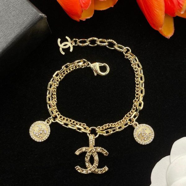 New Arrival Chanel Bracelet 017