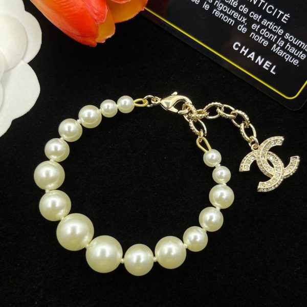 New Arrival Chanel Bracelet 018