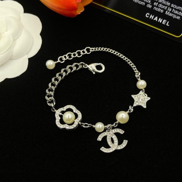 New Arrival Chanel Bracelet 020