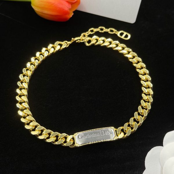 New Collection Dior Bracelet 121