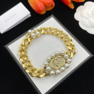 New Collection Gucci Bracelet 13