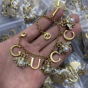 New Collection Gucci Bracelet 11