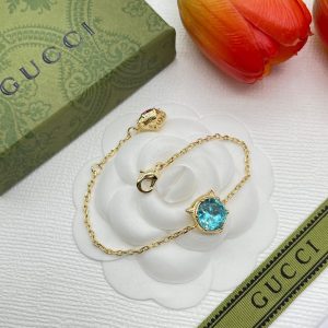 New Collection Gucci Bracelet 02