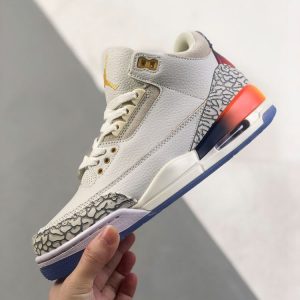 New Arrival AJ 3 Retro Wizards CT8532-148