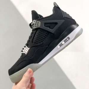 New Arrival Jordan 4 Retro Eminem Carhartt 3