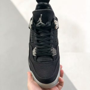 New Arrival Jordan 4 Retro Eminem Carhartt 5