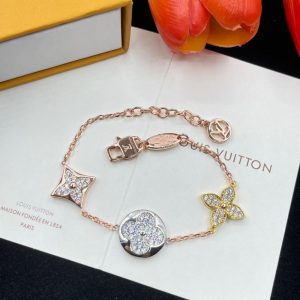 New Collection LV Bracelet 20