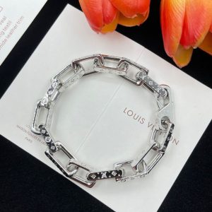 New Collection LV Bracelet 12