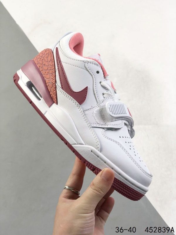 New Arrival AJ Legacy 312 Low