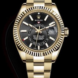 ROLEX SKY DWELLER (15) 303505