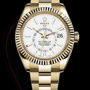 ROLEX SKY DWELLER (16) 303506