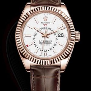 ROLEX SKY DWELLER (1) 303491