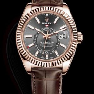 ROLEX SKY DWELLER (2) 303492