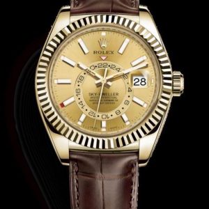 ROLEX SKY DWELLER (3) 303493