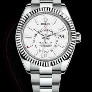 ROLEX SKY DWELLER (9) 303499