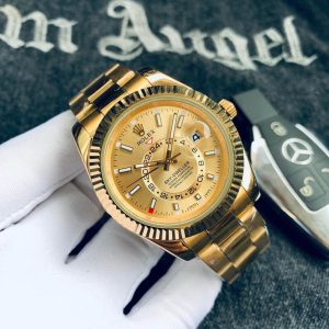 Rolex 41X11mm Sky Sweller 62 (8) 667797