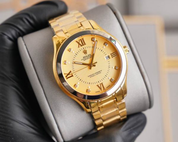 New Collection Rolex Vip Watch 043