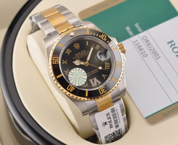 New Collection Rolex Vip Watch 046