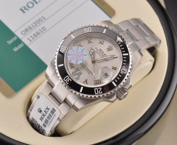 New Collection Rolex Vip Watch 046