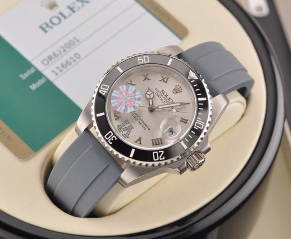 New Collection Rolex Vip Watch 045