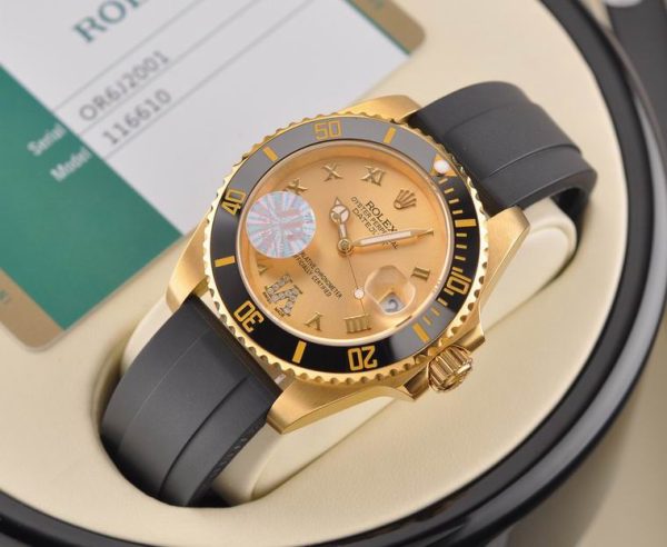 New Collection Rolex Vip Watch 045