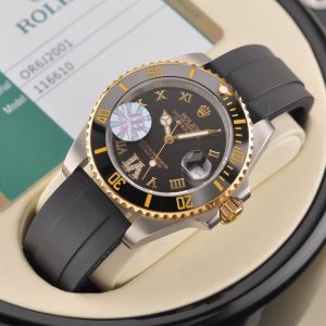 Rolex men 40mm mb (3) 310395.jfif