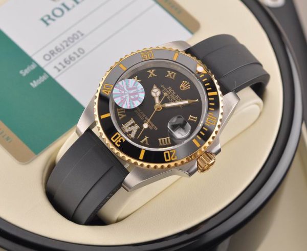 New Collection Rolex Vip Watch 045