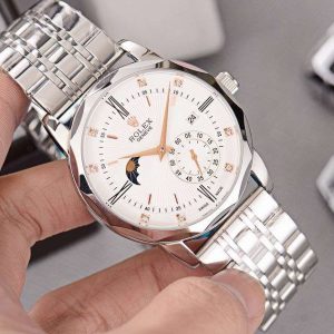 New Arrival Rolex Men Watch V001