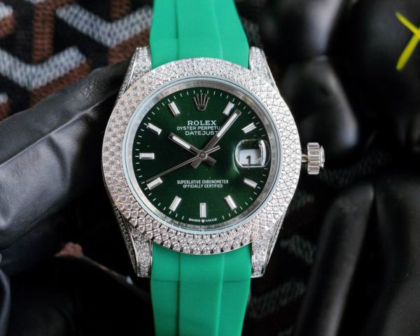 New Collection Rolex Vip Watch 032