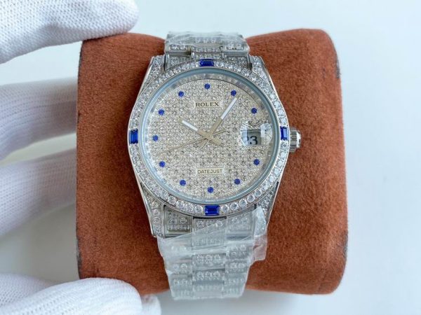 New Collection Rolex Vip Watch 049