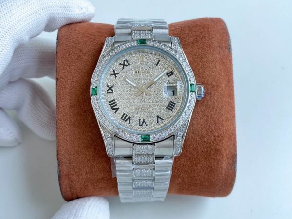 New Collection Rolex Vip Watch 049