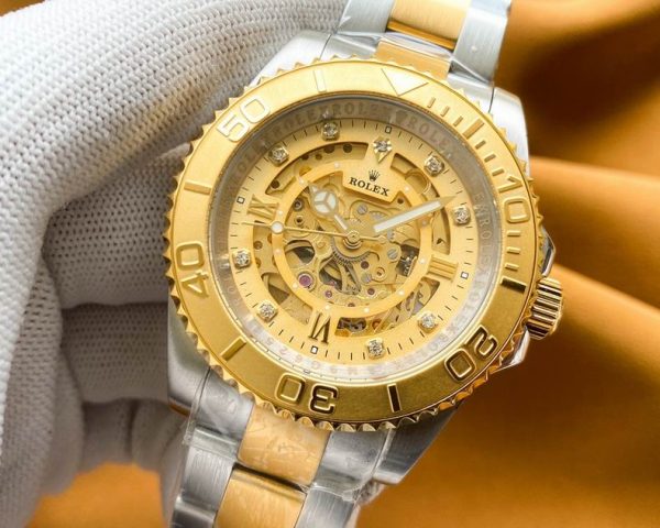 New Collection Rolex Vip Watch 050