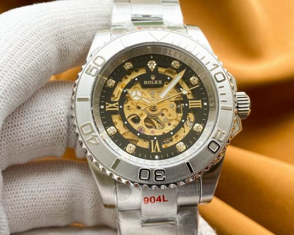 New Collection Rolex Vip Watch 050