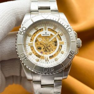 New Collection Rolex Vip Watch 050