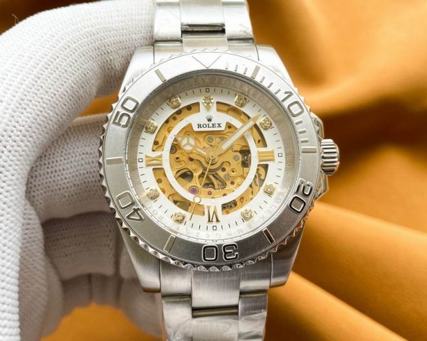 New Collection Rolex Vip Watch 050