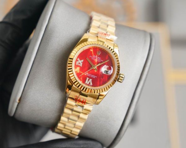 New Collection Rolex Vip Watch 005