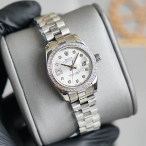 Rolex women 28mm 43 (4) 677084