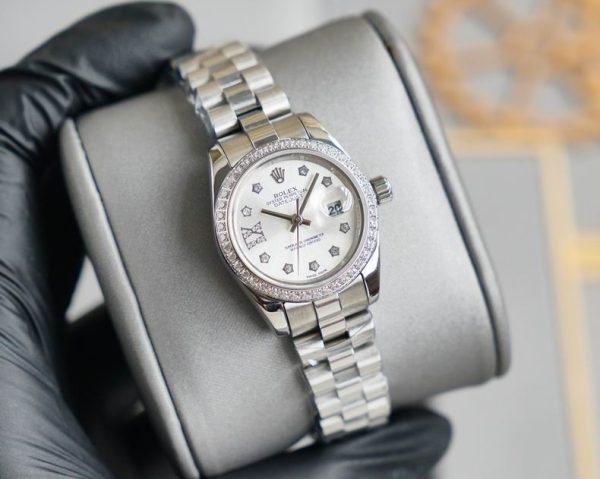 New Collection Rolex Vip Watch 002