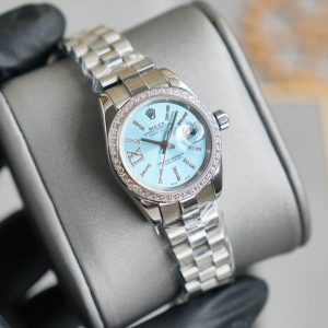 Rolex women 28mm 43 (5) 677085