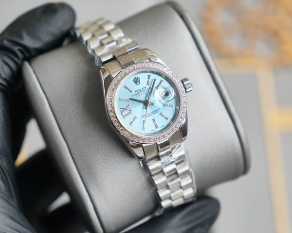 New Collection Rolex Vip Watch 002