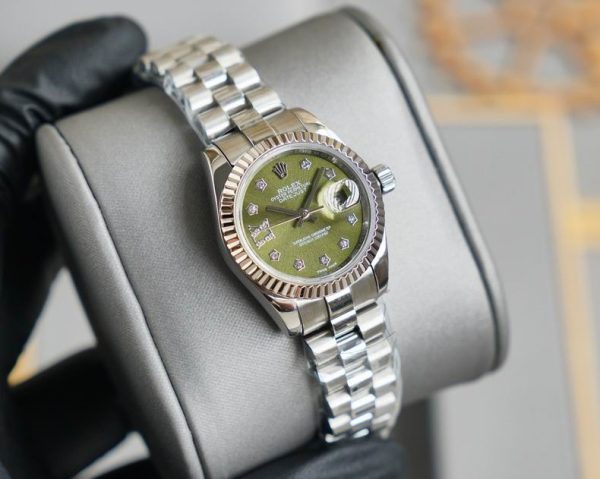 New Collection Rolex Vip Watch 002