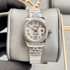 Rolex women 28mm 44 (4) 677093