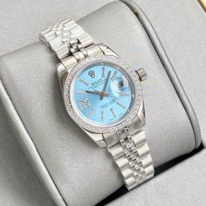 Rolex women 28mm 44 (7) 677096