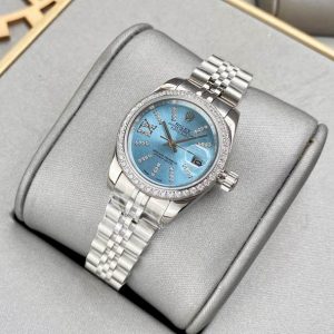 Rolex women 28mm 44 (9) 677098