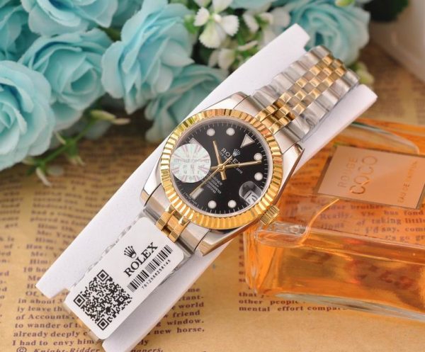 New Collection Rolex Vip Watch 015