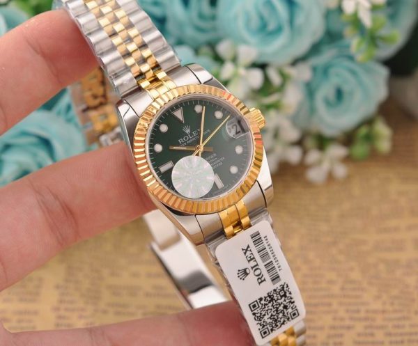 New Collection Rolex Vip Watch 015